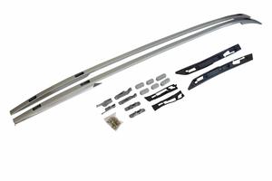 Rails automatiques noirs en aluminium <span class=keywords><strong>de</strong></span> <span class=keywords><strong>toit</strong></span> <span class=keywords><strong>de</strong></span> galerie <span class=keywords><strong>de</strong></span> <span class=keywords><strong>toit</strong></span> <span class=keywords><strong>de</strong></span> mode pour le <span class=keywords><strong>sport</strong></span> <span class=keywords><strong>de</strong></span> découverte <span class=keywords><strong>de</strong></span> <span class=keywords><strong>Land</strong></span> <span class=keywords><strong>Rover</strong></span> - Product Image 3