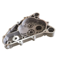 Boîte de vitesses de moteur ATV pour GY6 150cc 200cc UTV Gokart Scooter Taoao Jinling EGL SPY Kangdi Qiye etc.