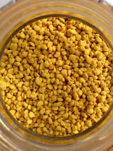 Polen de Abeja de Miel de Rosa Silvestre Dulce - Product Image 6