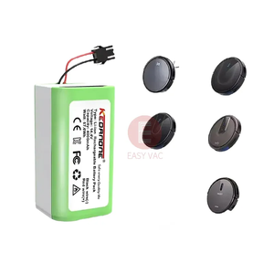 <span class=keywords><strong>Conga</strong></span> Excellence 950 <span class=keywords><strong>990</strong></span> 1090 1790 1990 Deebot N79S N79 DN622 Eufy Robovac 11S 12 X500 14,4 V 2600mAh/4000mAh Eléctrico doméstico - Product Image 3