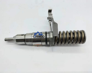 Inyector de Combustible para Excavadora 3114 3116, Motor 127-8216, 1077732, 127-8218, para E325B - Product Image 5