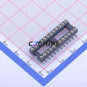Nouveau et original X5621FVS-2x12-C762D1226 SMD-24P transistor IC/prise de transistor - Product Image 2