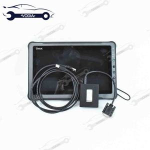 Judit BOX incado judit 4.37 JUDIT-4เครื่องวิเคราะห์เครื่องยนต์ jungheinrich ชุดสแกนเนอร์วินิจฉัยพร้อมแท็บเล็ต F110 - Product Image 5