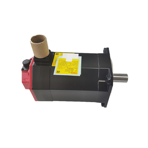 A06B-0062-B503 ผ่านการทดสอบ 100% แล้ว ฟานุคเซอร์โวมอเตอร์ของแท้ใหม่ A06B0062B503 - Product Image 2