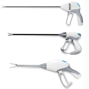 Pieza de mano Ligasure Slim Jaw para disección en prostectomía, Ligasure avanzado con mínima dispersión térmica lateral - Product Image 3