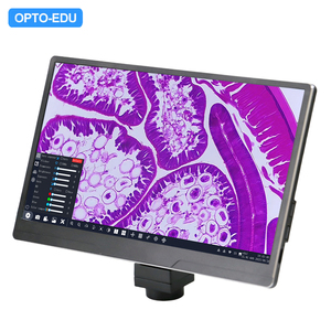 OPTO-EDU a59.3550 8.0m HD USB3.0 Wifi 11.6 "<span class=keywords><strong>LCD</strong></span> máy ảnh kỹ thuật số cho kính hiển vi - Product Image 4