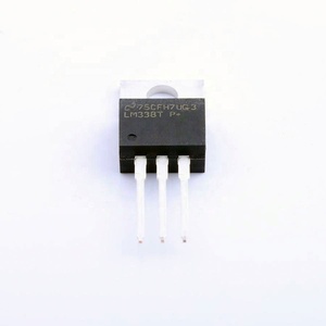Servicio BOM Original TI <span class=keywords><strong>LM338T</strong></span>/NOPB TO-220 regulador lineal (LDO) Circuitos integrados componentes electrónicos IC chip <span class=keywords><strong>LM338T</strong></span>/NOPB - Product Image 1