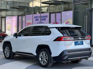 Vellandera 2.5L <span class=keywords><strong>E</strong></span>-CVT Usata, Edizione Lusso a Trazione Integrale, Ibrida con Autonomia NEDC di 500KM <span class=keywords><strong>e</strong></span> Potenza Totale del Motore di 128KW - Product Image 4