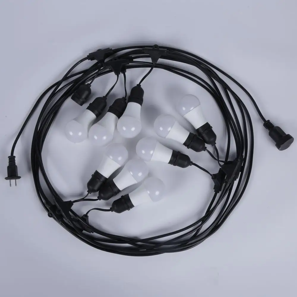 LED S14 Waterproof String Light