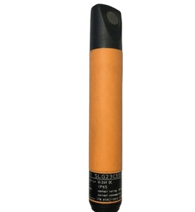 Ifm Airflow <b>Monitor</b> Sl5101 Air Flow <b>Monitor</b> Sensor - Product Image 4