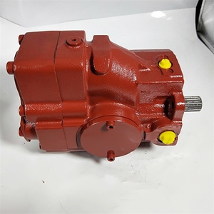 ปั๊มไฮดรอลิกสำหรับรถขุดไฮดรอลิก รุ่น PSVK2-25CKG-HS-6 PSVK2-27CKG-HS-7 PSVK2-27CKG-HS-7S PSVK2-27CKG-HS-7S/N PSVK2-36CKG-HS-8 คุณสมบัติ - Product Image 3