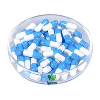 Capsules de supplément de peptides mitochondriales Lytam OEM avec PQQ, acide R-lipoïque pour l'énergie cellulaire, la santé du cerveau et du cœur