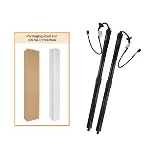 Support de hayon électrique de haute qualité pour <span class=keywords><strong>Volvo</strong></span> <span class=keywords><strong>V60</strong></span> <span class=keywords><strong>2019</strong></span>-2023, vérin de hayon 32384406 32357571 32296298 31463261 - Product Image 2