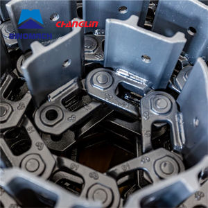 Совершенно новые высококачественные гусеницы экскаватора для ландшафтного дизайна - Product Image 2