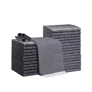 5-Layer Economic Portable <b>Waterproof</b> Underpads Bamboo Charcoal Care <b>Pad</b> - Product Image 1