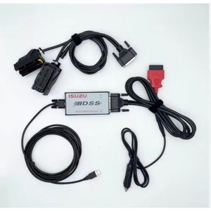 Kit de diagnostic HongWang pour IDSS pour TOUTES les excavatrices sur chenilles avec garantie d'un an - Product Image 1