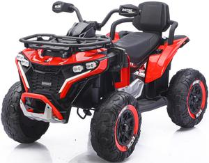 <span class=keywords><strong>Quad</strong></span> Eléctrico para Niños de 12V, ATV 4X4, Juguete de Auto Eléctrico para Niños con Control Remoto - Product Image 1