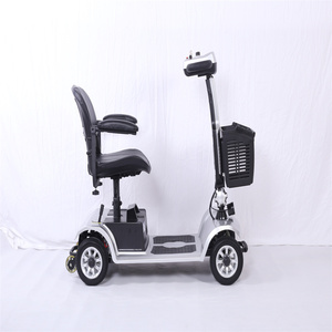 Trottinette pliable et entièrement fermée, <span class=keywords><strong>scooter</strong></span> à 3 <span class=keywords><strong>roues</strong></span>, nouveau modèle <span class=keywords><strong>2022</strong></span> - Product Image 5