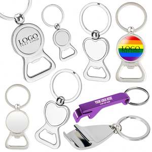 Porte-clés <span class=keywords><strong>en</strong></span> métal nouveauté logo personnalisé forme drapeau de course porte-clés <span class=keywords><strong>en</strong></span> métal porte-clés - Product Image 3