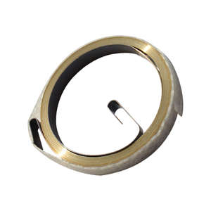 Resorte Espiral para Correa de Perro, Retráctil Automático, para Tracción de Mascotas - Product Image 1