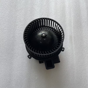 Ventilateur de climatisation et de chauffage 12V <span class=keywords><strong>d</strong></span>'origine <span class=keywords><strong>d</strong></span>'occasion pour <span class=keywords><strong>Audi</strong></span> A6LC8 A4LB10 Q5L 4MQ7 <span class=keywords><strong>A5</strong></span> - Product Image 1