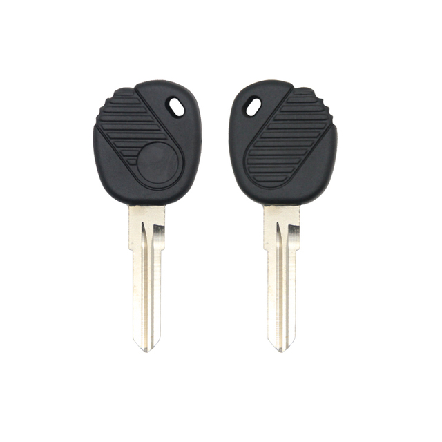XIANPAI Professional Custom Car Key Case Shell New Model Blank FOB in Bulk Stock Vehicle Keys