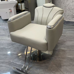 <span class=keywords><strong>2026</strong></span> Yeni Kadın Saç Güzellik Salonu Koltuğu Yatarlı Berber Koltuğu Kaldırılabilir Modern Son Model - Product Image 2