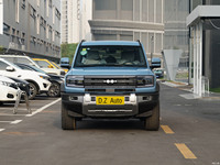 BYD Formula Leopard Off Road Leopard5 2026 Véhicule BYD B5 RHD Nouveaux Véhicules Énergétiques Leopard 5 Hybride Rechargeable