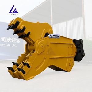 Giấy chứng nhận CE Chu kỳ đóng cửa nhanh hơn LG OEM tùy chỉnh máy nghiền cho 20% - Product Image 4