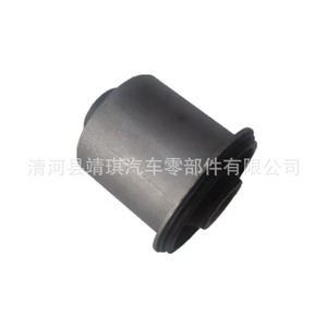 บูชปีกนก MR992255 4010A148 สำหรับระบบกันสะเทือนแบบแมคเฟอร์สัน อะไหล่ทดแทน - Product Image 2