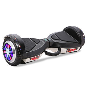 La Chine usine pas cher 2 roues 8 pouces Freestyle Hoverboard vente en gros auto équilibrage Scooter électrique Hoverboard - Product Image 5