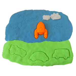 Arena mágica sensorial a granel: desbloquea la imaginación de tu Hijo - Product Image 6