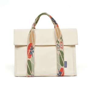 Bolsa de Mano Extra Grande de Lujo con Diseño Nuevo de Lilalila, Bolsas de Hombro Personalizadas para Mujer - Product Image 2