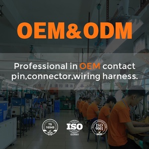 ขั้วต่อทองเหลืองแบบจีบ ราคาโรงงาน สำหรับงานทางการแพทย์ - Product Image 5