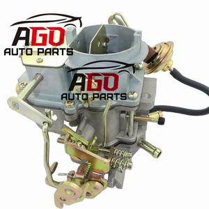 Carburatore Nuovo di Zecca H234A A610 Adatto per Dodge Chrysler 318 V8 5.2L Low Top Manuale - Product Image 2