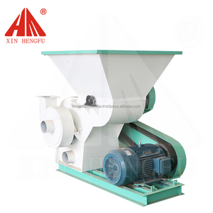 9FQ40 7,5-11kw Máquina trituradora multifuncional molino de martillo de alimentación animal -- Máquina de molienda molino de martillo a la venta - Product Image 5