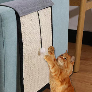 Famicheer tapis <span class=keywords><strong>anti</strong></span>-griffures pour <span class=keywords><strong>chat</strong></span>, protection de <span class=keywords><strong>canapé</strong></span>, meilleure zone, tapis pour chats avec griffes - Product Image 6