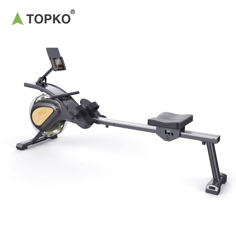 TOPKO High Quality Water Folding Rowing