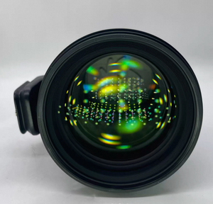 Utilisé en excellent état ! Objectif 105 mm f/1.4 Art avec moteur ultrasonique HSM + corps métallique, autofocus silencieux et rapide, monture E native avec E - Product Image 1