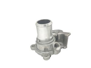 <span class=keywords><strong>Thermostat</strong></span> de liquide de refroidissement de moteur de pièces de voiture de haute qualité pour pièces <span class=keywords><strong>Fiat</strong></span> OEM 504017209 504029725 504013931 - Product Image 4