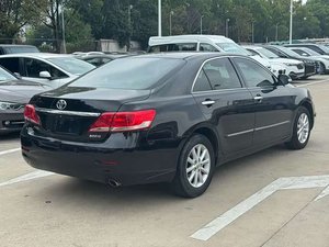 Toyota Camry 2010 Classica Usata Prodotta in Cina, <span class=keywords><strong>Prezzo</strong></span> Conveniente, 2.0L VVT-i, Sedili in Pelle, Ideale per il Trasporto Familiare - Product Image 3