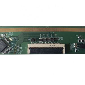 Nuevo Módulo de Pantalla LED Flexible de Repuesto UHD de 49 Pulgadas para TV, Pantalla Delgada y Flexible HV490FHB-N8L - Product Image 4
