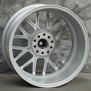 Rueda de Aleación de Aluminio de 17 Pulgadas, Mejora Apta para Volkswagen Santana, Jetta, <span class=keywords><strong>Polo</strong></span> y Beetle - Product Image 3