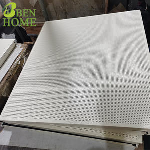 <span class=keywords><strong>Plafond</strong></span> suspendu en aluminium antistatique, <span class=keywords><strong>plafond</strong></span> suspendu en métal expansé - Product Image 6