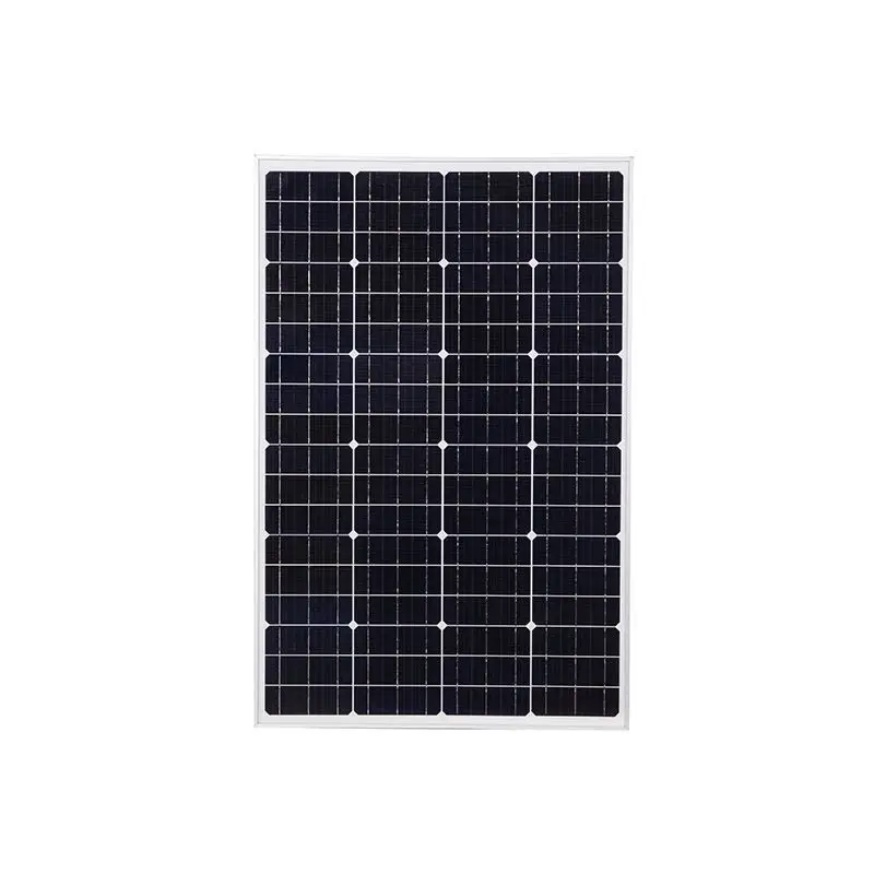 ソーラーパネル太陽光発電モジュール170WモノP型ソーラーパネルホームルーフ設置用中国工場直販