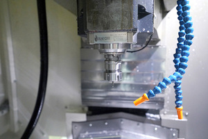 <span class=keywords><strong>Centre</strong></span> d'usinage CNC miniature DTC600, haute vitesse 20000 tr/min, FANUC, petit <span class=keywords><strong>centre</strong></span> d'usinage vertical pour profilés en aluminium - Product Image 2