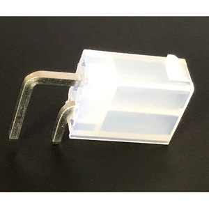 Dragon Leap Right Angle Plug Connector 5569 5557 Male T Type For In Vehicle ATX PC <b>Graphics</b> <b>Card</b> - Product Image 3
