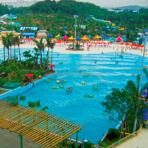 Parc aquatique <span class=keywords><strong>Piscine</strong></span> de <span class=keywords><strong>surf</strong></span> extérieure <span class=keywords><strong>Piscine</strong></span> de vagues de tsunami artificiel Machine <span class=keywords><strong>Piscine</strong></span> de <span class=keywords><strong>surf</strong></span> sous vide - Product Image 2