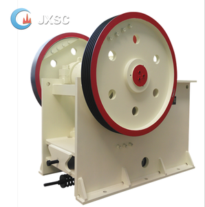 Piedra trituradora de mandíbula móvil mío de palanca de parte de Kue Ken agregados Rock trituradora de mandíbula - Product Image 1