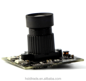 20 MP imx317 1/2.5 CMOS hình ảnh màu sắc 3864x2202 pixels PCB + FPC combo tự động lấy nét USB máy ảnh mô-đun - Product Image 2